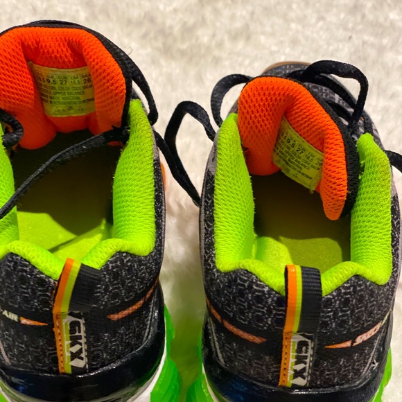 Skechers Skech- Air Sky 10.5 US Toddler - Picture 2 of 5